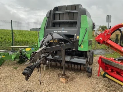 Deutz-Fahr VM590AR