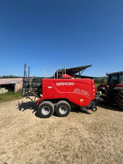 Supertino SR 712 R