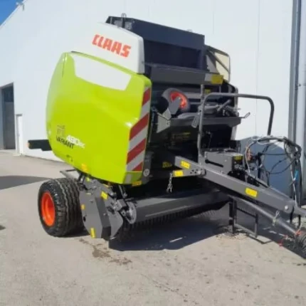 Claas VARIANT 480 RC