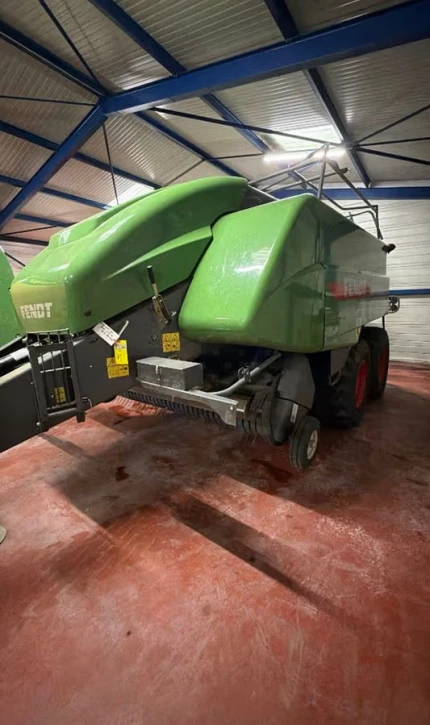 Fendt 1270