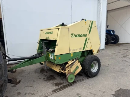 Krone KR 130