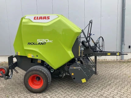 Claas ROLLANT 520 RC