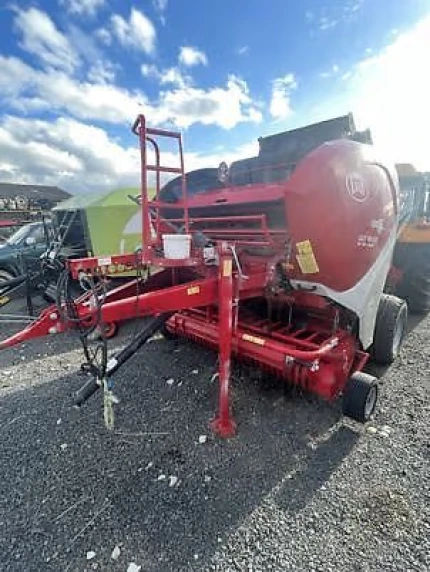 Lely RP160 V