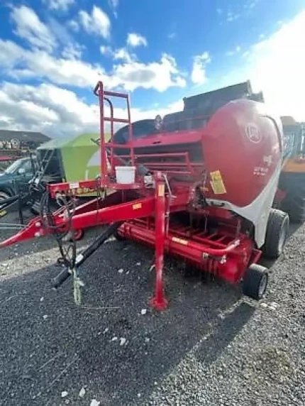 Lely RP160 V