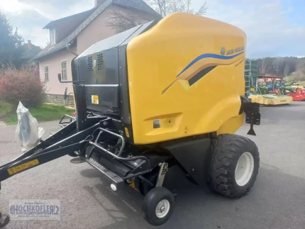 New Holland ROLL BAR 125