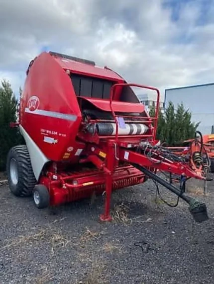 Lely RP 535 MASTERCUT