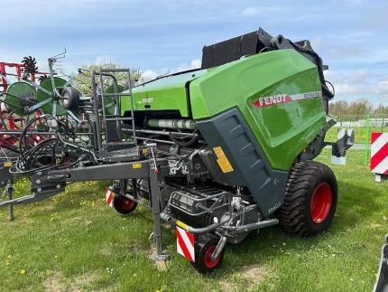 Fendt ROTANA 180 V XTRA 25-MESSER