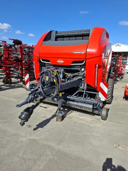 Kuhn VB 3260