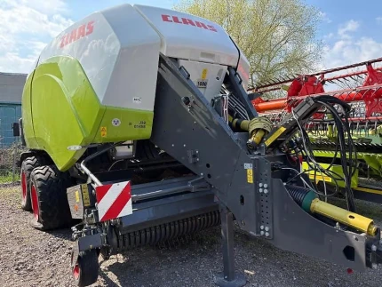 Claas QUADRANT 5300 FC T+ST