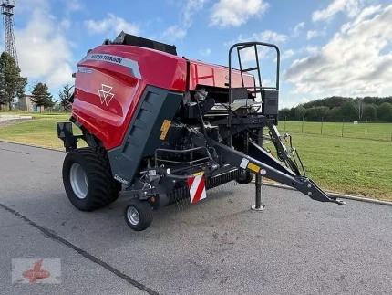 Massey Ferguson 