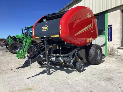 Vicon RV 5116