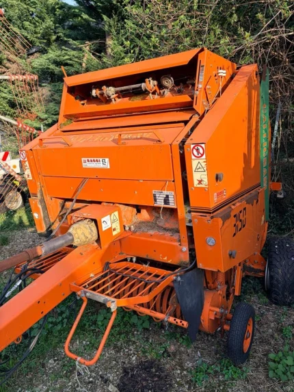 Gallignani 3150