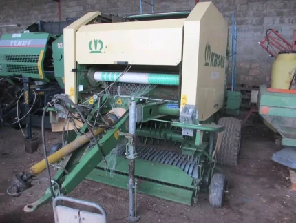 Krone VARIO PACK 1500