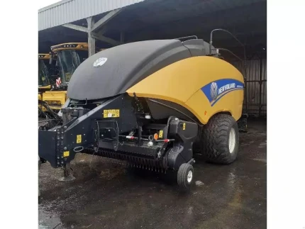 New Holland BB 1290 +