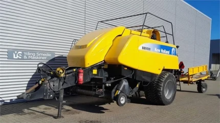 New Holland BB9090