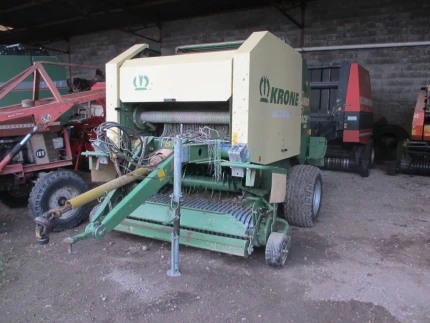 Krone VARIO PACK 1500
