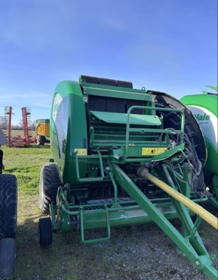 Mc Hale V640