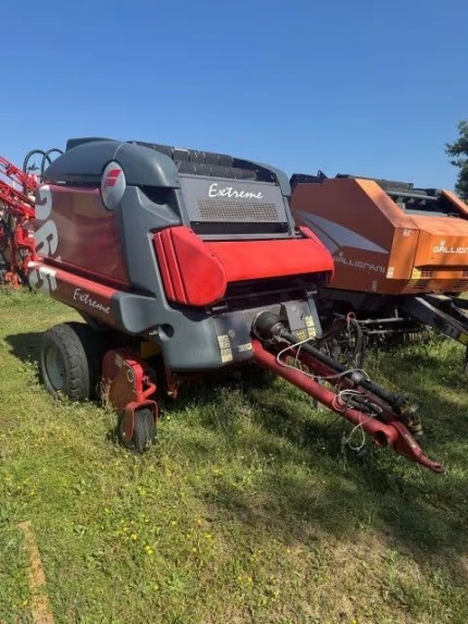 Feraboli EXTRêME 265 HT
