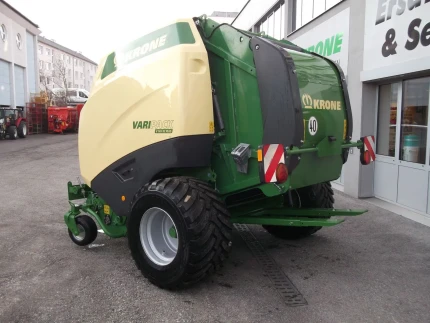 Krone VARI PACK V 165 XC PLUS + PRäMIENPAKET