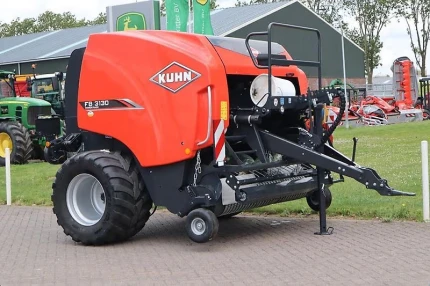 Kuhn FB3130 BALENPERS