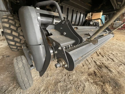 Fendt 1270 NXD