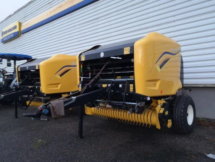 New Holland RB 120 UTILITY