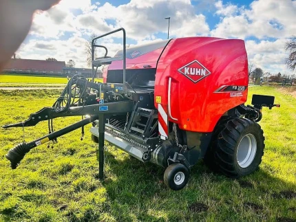 Kuhn FB 3135 OC 23