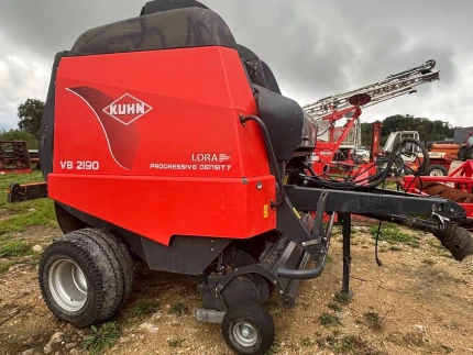 Kuhn VB 2190