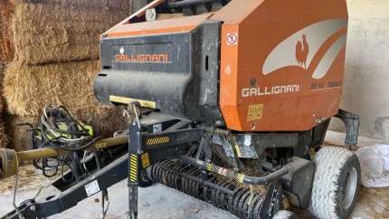 Gallignani GA V6