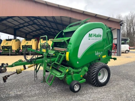 Mc Hale V640