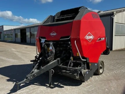Kuhn VB 3185
