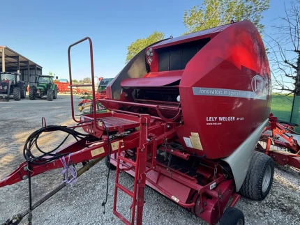 Lely RP 535