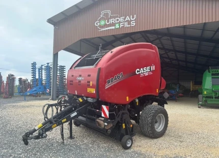 Case IH RB465