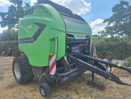 Deutz-Fahr VM 790