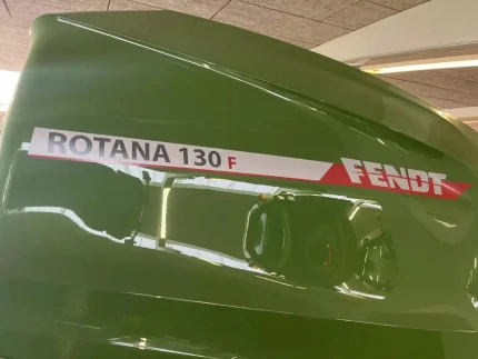 Fendt ROTANA 130F COMBI