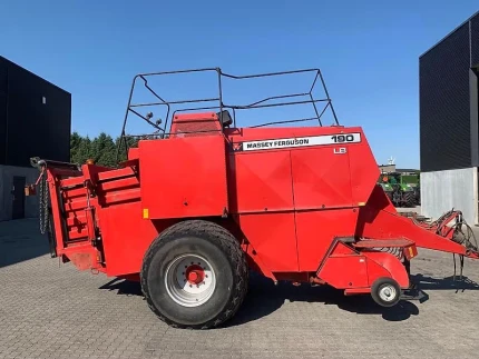 Massey Ferguson 