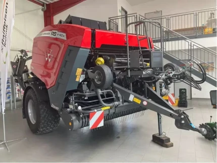 Massey Ferguson