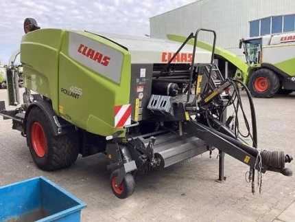 Claas ROLLANT 455 RC-16