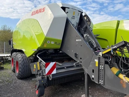 Claas QUADRANT 5300 FC T+ST
