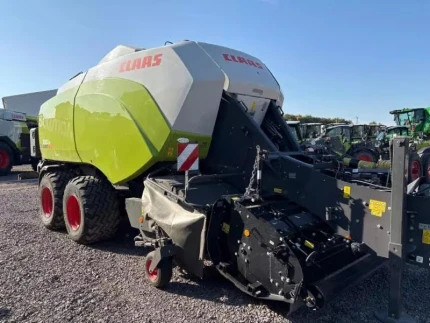 Claas QUADRANT 5300 FC T+ST