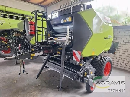Claas VARIANT 560 RC TREND