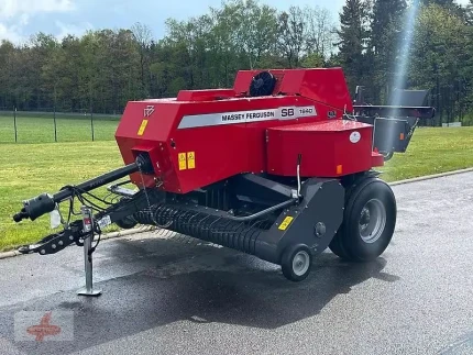 Massey Ferguson MF 1840