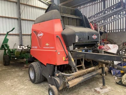Kuhn VB 2190