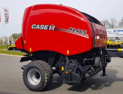 Case IH RB 465