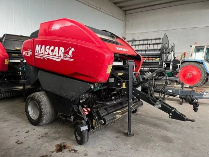 Mascar MONSTER 770 CUT PLUS