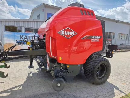 Kuhn VB 3290 OC 23 (VORFüHRMASCHINE)
