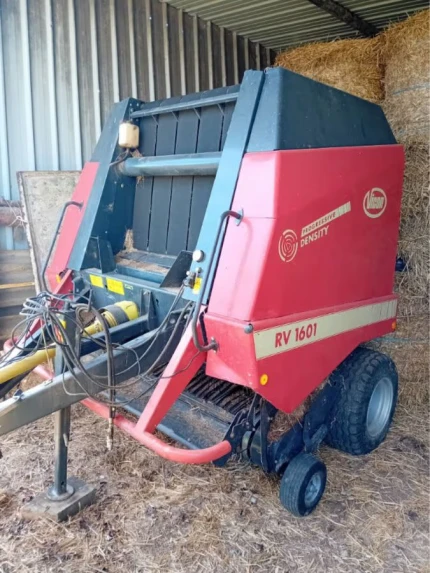 Vicon RV1601
