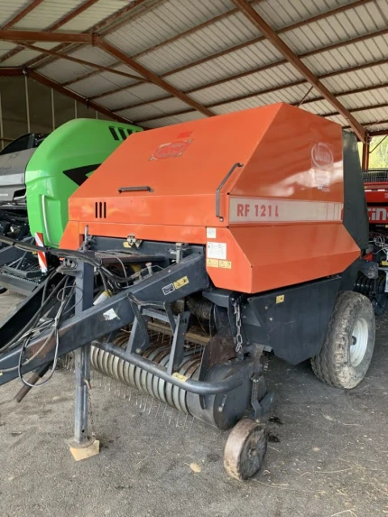 Vicon RF 121 L