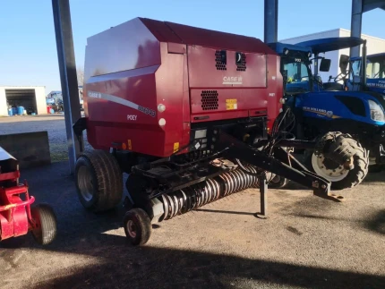 Case IH RBX 343