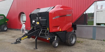 Case IH RBX 343
